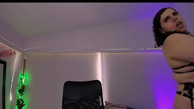 Freechat catleya_noire on StripChat