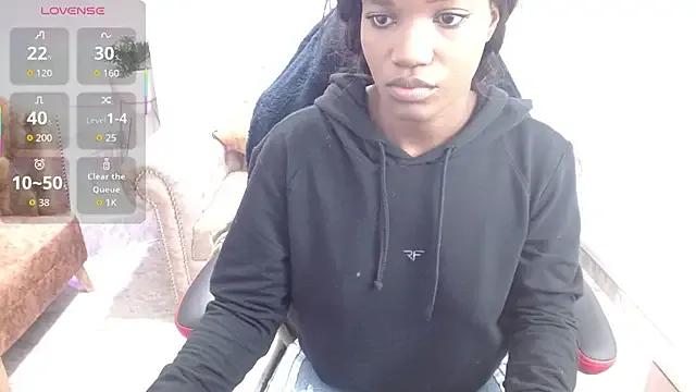 Freechat cattalheya on StripChat