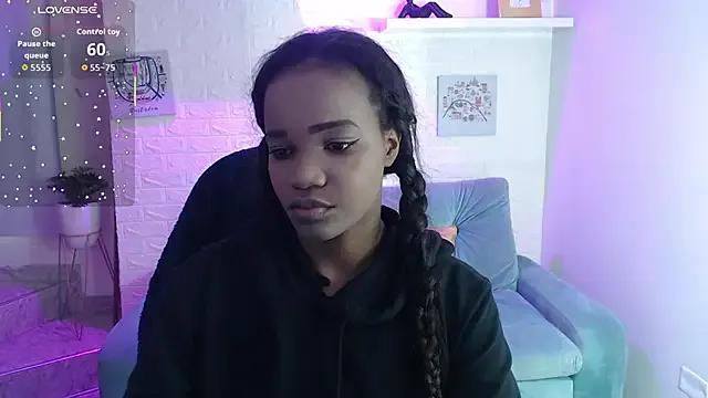 Freechat cattalheya on StripChat