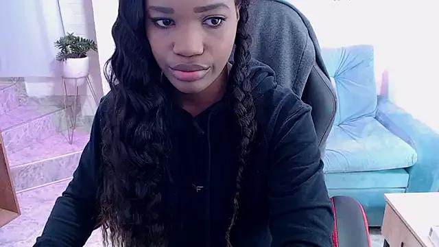 Freechat cattalheya on StripChat