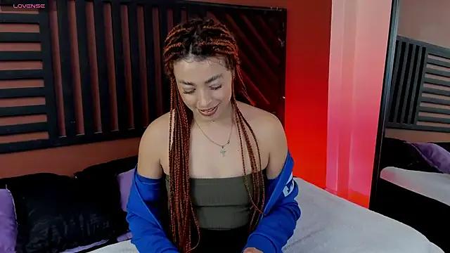 StripChat Cattleya_veloza__  is Freechat  Cattleya_veloza__ — Get naked + rub clit