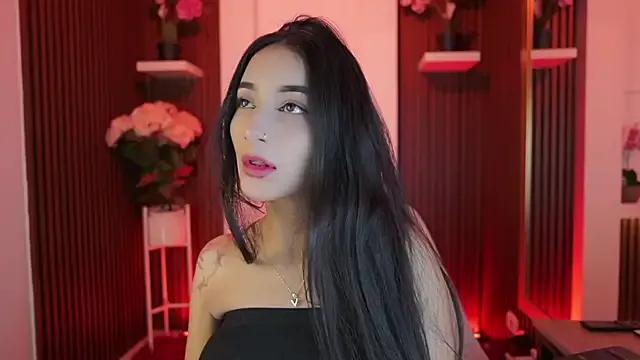Private CattleyaScaly on StripChat