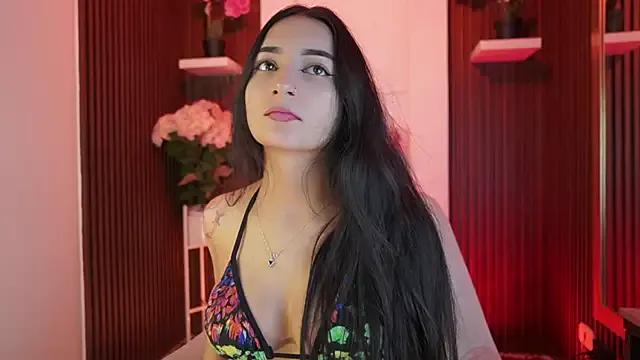 Private CattleyaScaly on StripChat