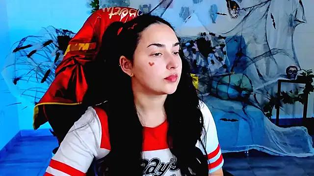 StripChat CeceliaJohnson  is Freechat  CeceliaJohnson — Show panty