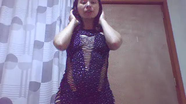 CELEna098rs707 on StripChat 