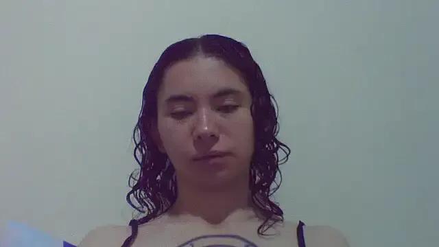 CELEna098rs707 on StripChat 