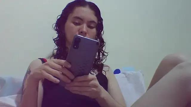 CELEna098rs707 on StripChat 