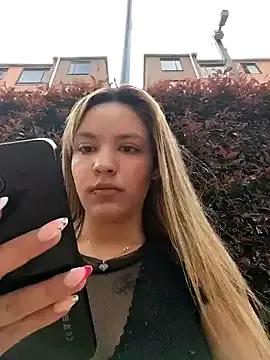 celeste_83 — Showing my pussy in public