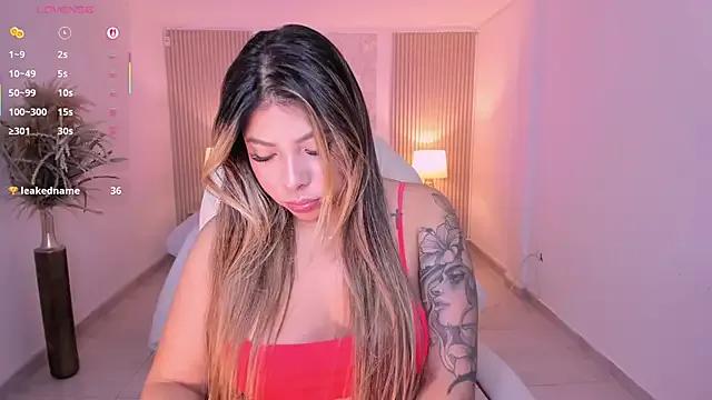 Avatar of celeste_rosse