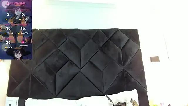 StripChat celeste_star0  is Freechat  celeste_star0 — Good morning my beautiful
