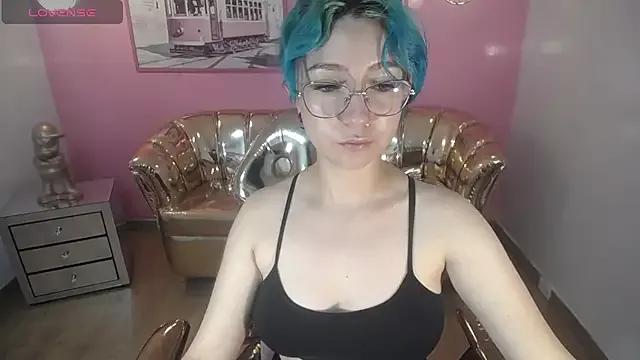Avatar of celeste_wood_t