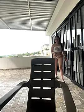 StripChat Celestee69  is Freechat  Celestee69 — plug anal