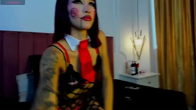 Celina_Kyle1 — Flash pussy