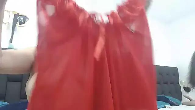 Freechat chanel_grant on StripChat