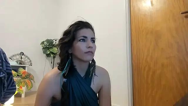 Avatar of Chanel_shaw