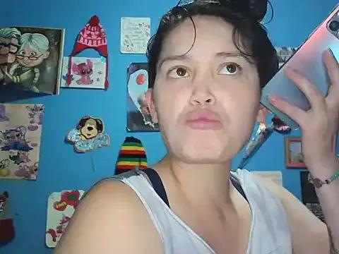 StripChat chanito_1421  is Freechat  chanito_1421 — play ass