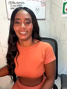 StripChat ChantalBlaiir  is Freechat  ChantalBlaiir — Show boobs in office