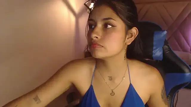 Avatar of ChantalPetit