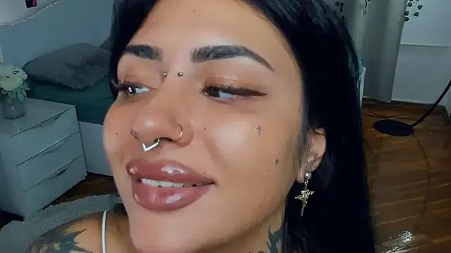 Avatar of CharimgSabrina