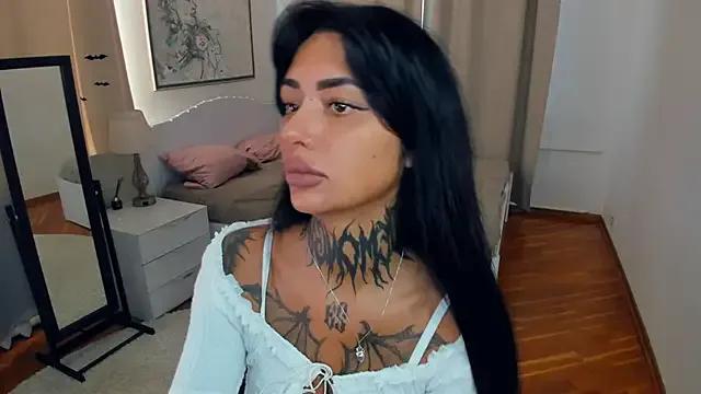 Avatar of CharimgSabrina