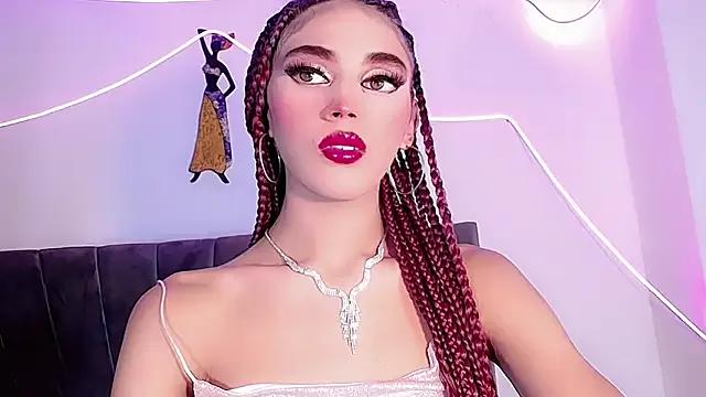 Avatar of charlo_doll