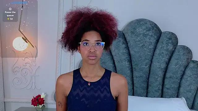 Avatar of Charlotte-Novac