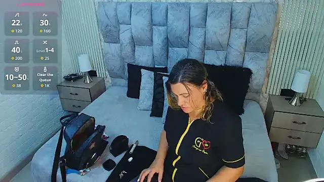 Avatar of charlotte__G