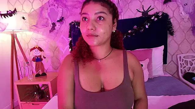 Avatar of Charlotte_Duval
