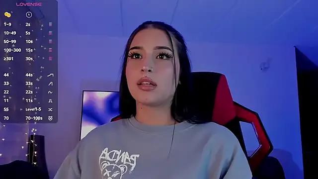 Freechat Charlotte_greys on StripChat