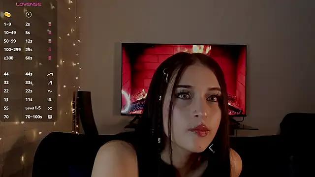 Freechat Charlotte_greys on StripChat