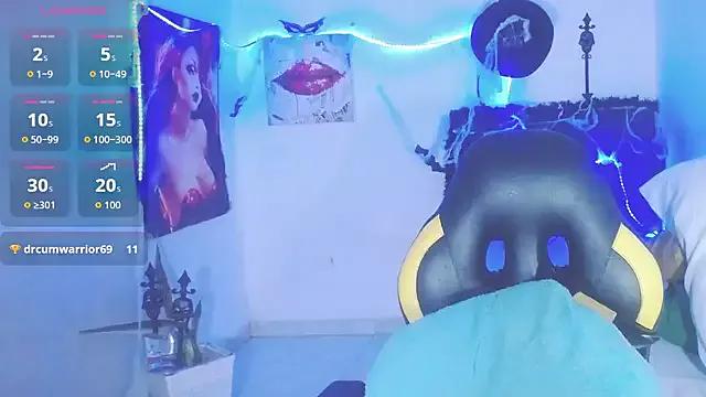 Avatar of Charlotte_mh