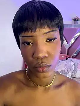 Freechat CharlotteBrandt on StripChat