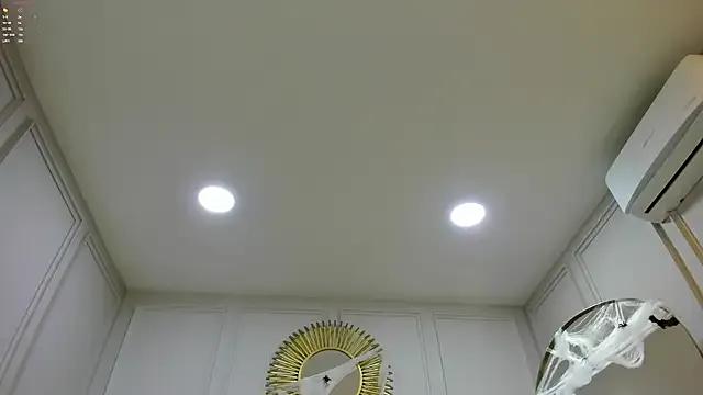 StripChat CharlotteBrownn_  is Freechat  CharlotteBrownn_ — naked oil