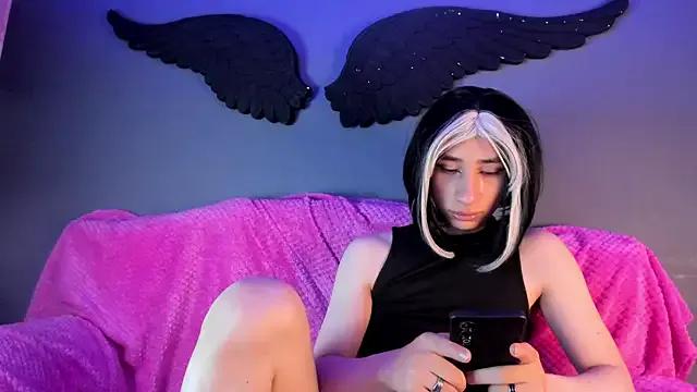 StripChat Charlottee_slave  is Freechat  Charlottee_slave — SQUEEZE MY ASS + 5 SPANKS