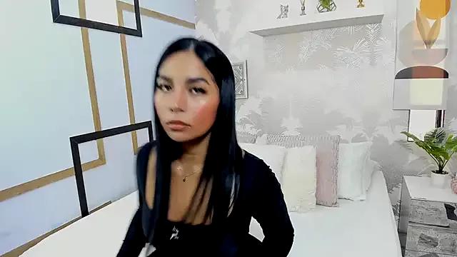 Freechat CharlotteGraay on StripChat