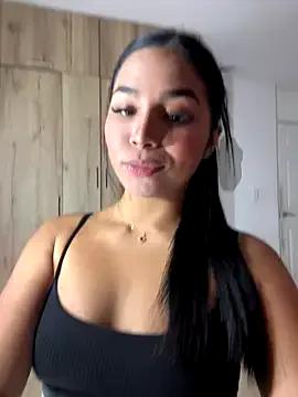 Freechat CharlotteGraay on StripChat