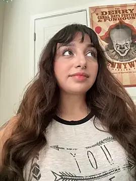 Avatar of CharmingMaddie