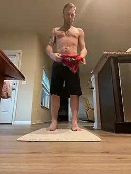 checkthisout90 on StripChat 