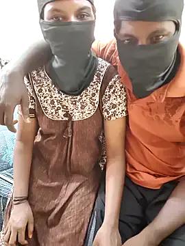 Avatar of Chennai-couples