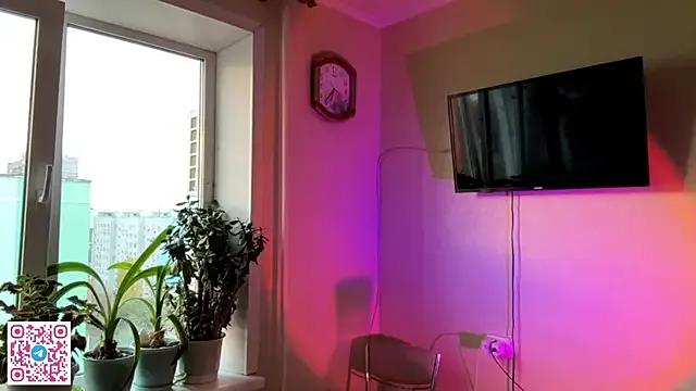 CherlynBlose — twist my nipples under top