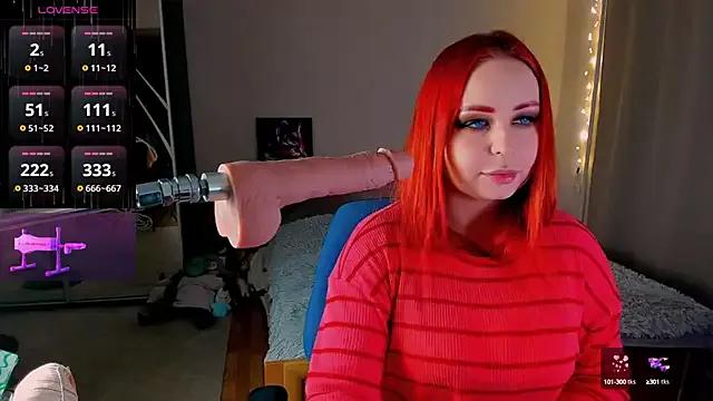 Avatar of Cherry__Girl