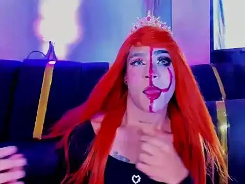 StripChat Cherry_Adams1  is Freechat  Cherry_Adams1 — (-_-) (`)