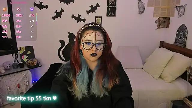 StripChat Cherry_blush_  is Freechat  Cherry_blush_ — Show sexy boobs
