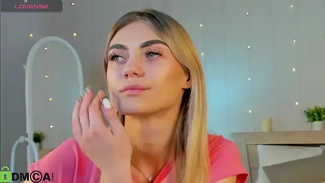 Freechat Cherry_Price on StripChat