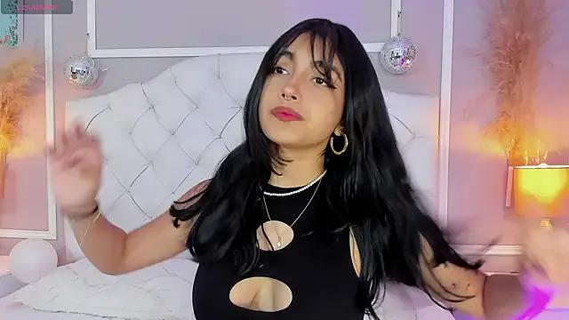 Avatar of cherry_vega_