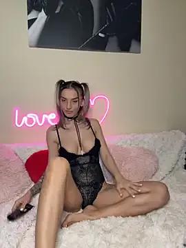 Avatar of CherryBabe11