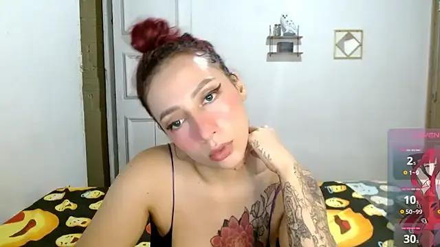 Avatar of cherrydelioncourt