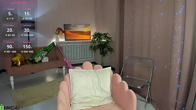 Avatar of CherryLexi_