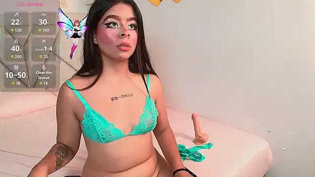 Avatar of Chloe_Bakerr