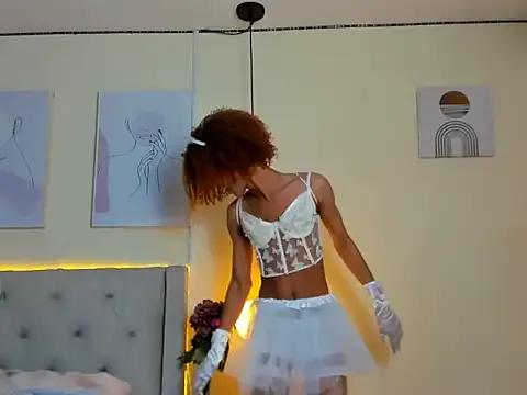 StripChat Chloe_Celeste  is Freechat  Chloe_Celeste — CHLOE DANCES WITH YOUR BIG HARD COCK